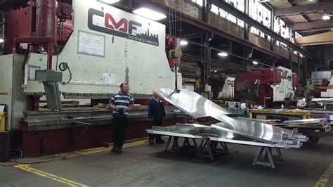 metal fabrication blog chicago|chicago metal fabricating.